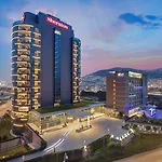 Hotell Sheraton