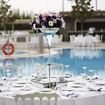 Hotell Sheraton 5*