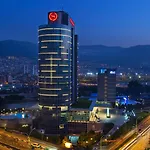쉐라톤 부르사 5* 부루사