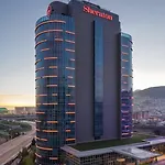 쉐라톤 부르사 5*