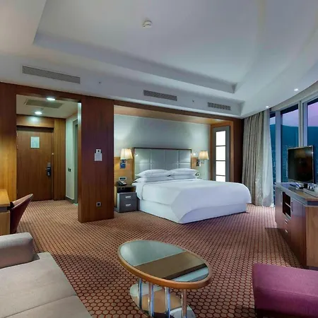 Hotel Sheraton