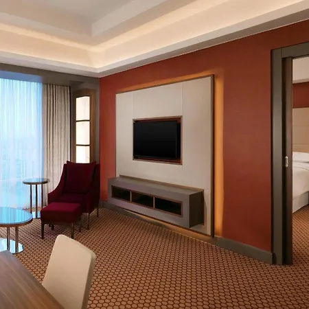 Sheraton 5*