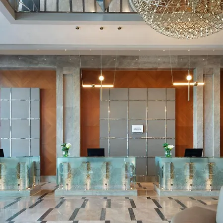 Sheraton Бурса