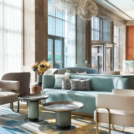 Sheraton Hotel Bursa