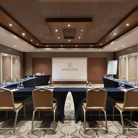 Sheraton 5* Bursa