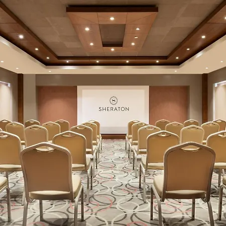 Sheraton Szálloda