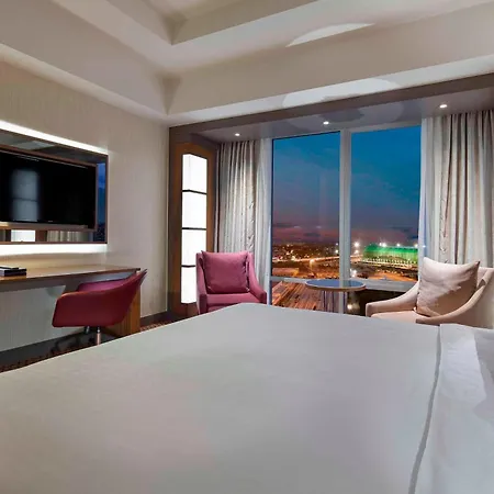 Sheraton Szálloda Bursa