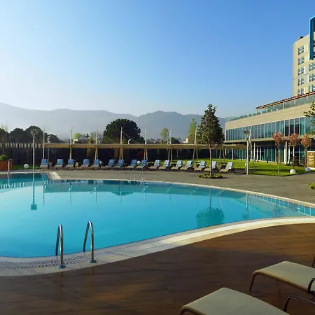 Szálloda Sheraton