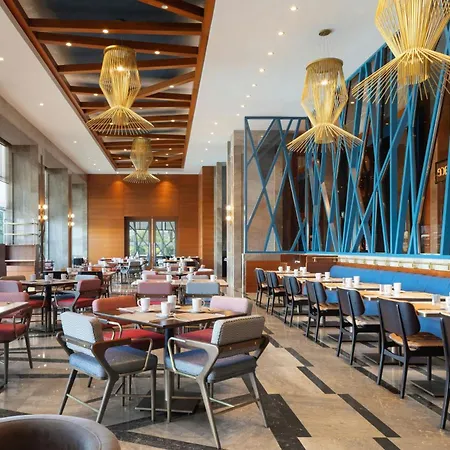 Sheraton Bursa