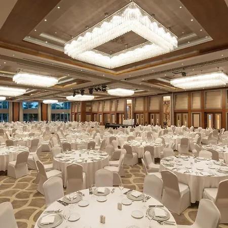 Sheraton Szálloda Bursa