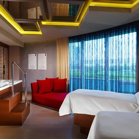 Sheraton