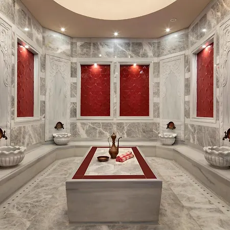 Sheraton Hotel