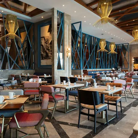 Sheraton 5* Bursa