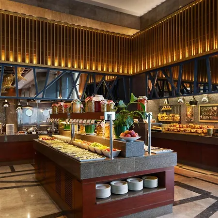 Sheraton Szálloda Bursa