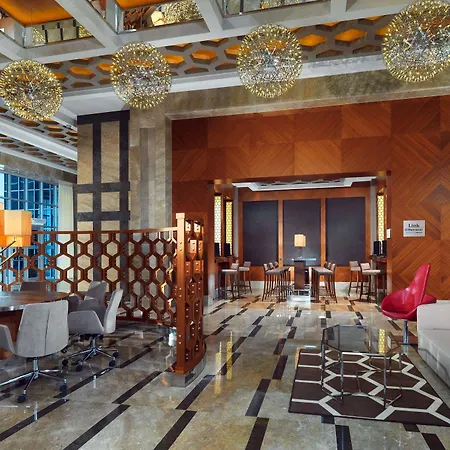 Sheraton 5* Bursa