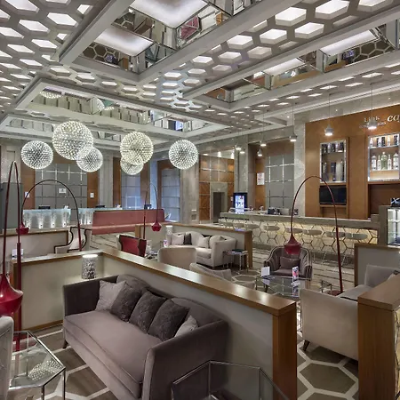 Sheraton 5* Bursa