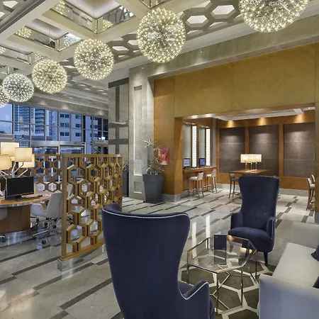 Sheraton Hotel 5*