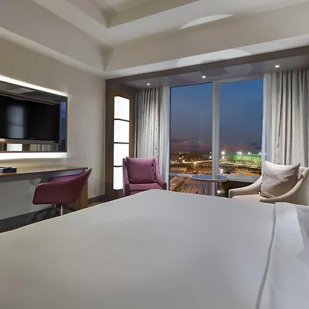 Sheraton Hotel
