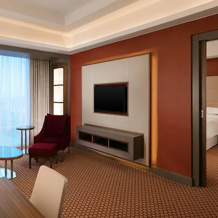 Sheraton Бурса