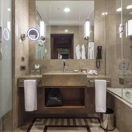 Hotel Sheraton 5*