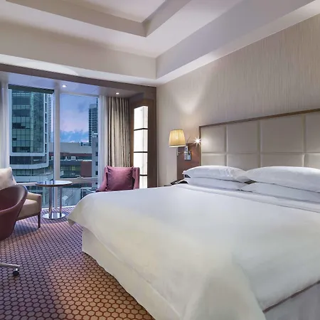 Sheraton 5* Bursa