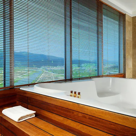 Sheraton Hotel Bursa