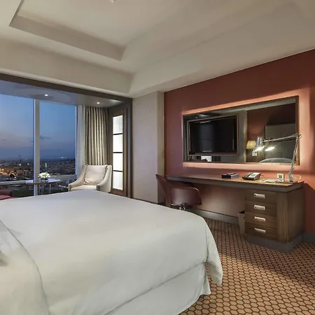 Sheraton Хотел Бурса