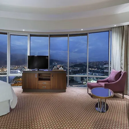 Sheraton Szálloda Bursa