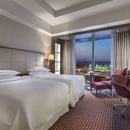 Hotel Sheraton 5*