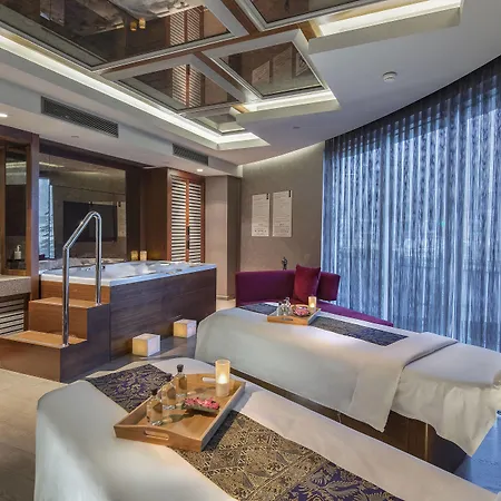 Sheraton Bursa