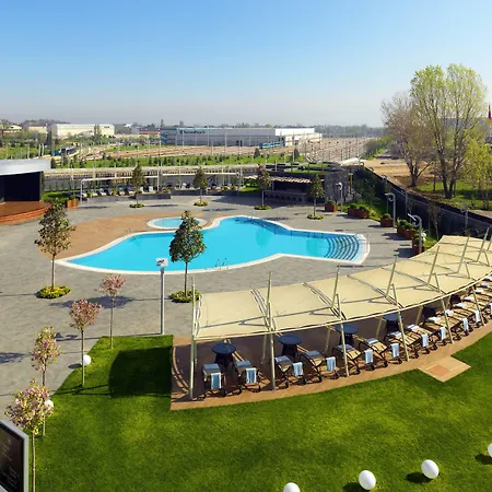 Sheraton Szálloda 5*