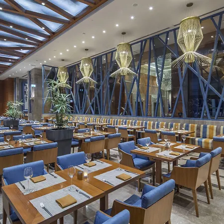 Sheraton 5* Бурса