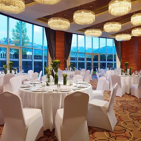 Sheraton Hotel