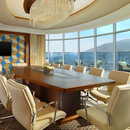 Sheraton Bursa