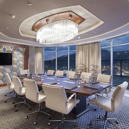 Hotel Sheraton Bursa