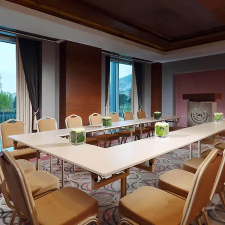Sheraton 5* Bursa