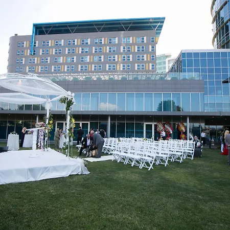 Hotel Sheraton