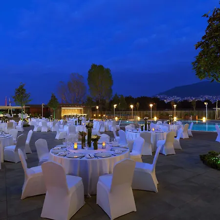 Hotel Sheraton