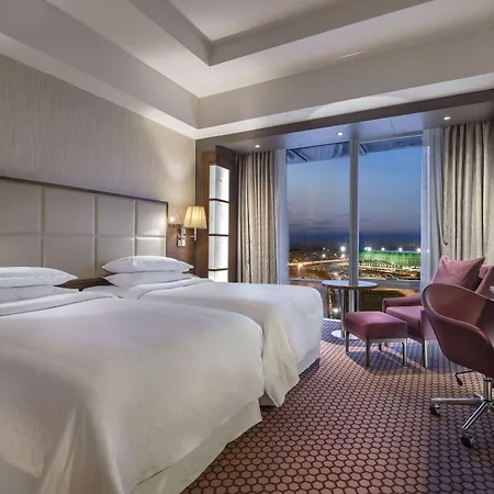 Sheraton 5* Bursa