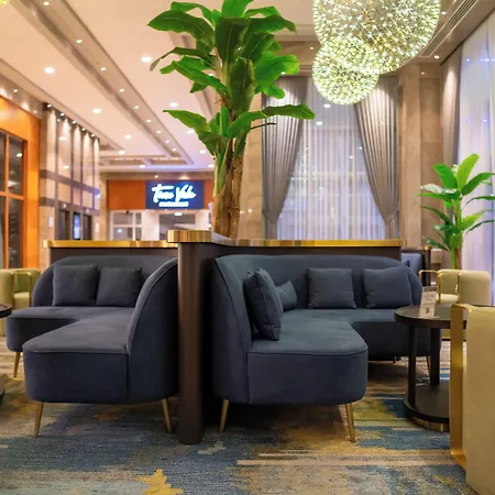 Hotel Sheraton 5*