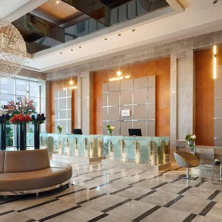 Sheraton 5* Προύσα