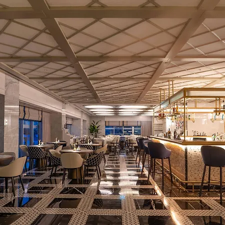 Sheraton Szálloda 5*