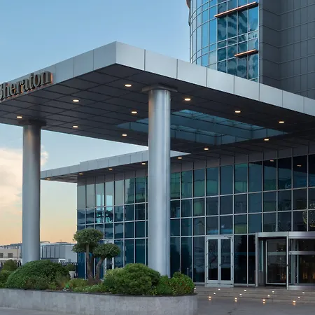 Sheraton Ξενοδοχείο