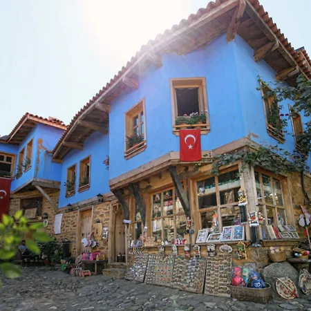 Sheraton 5* Προύσα