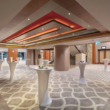 Sheraton Bursa
