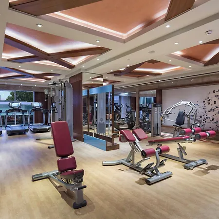 Sheraton 5* Bursa