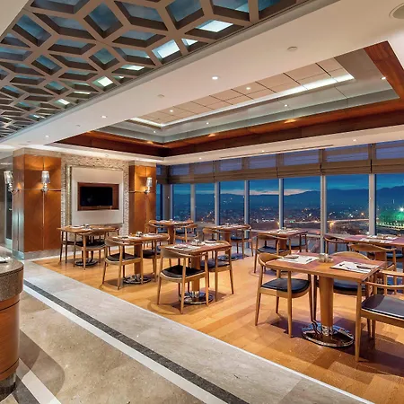 Sheraton 5*