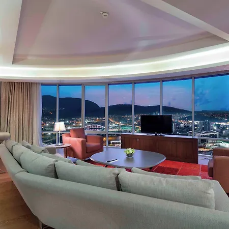 Sheraton Bursa