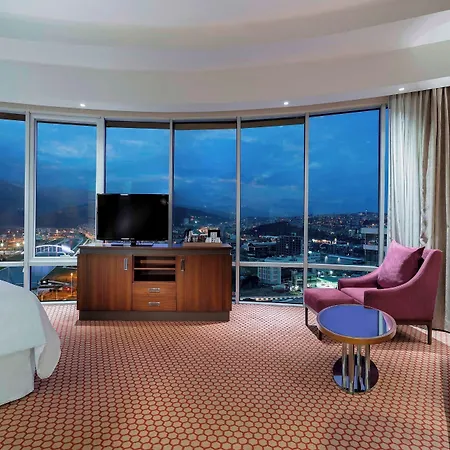 Sheraton Хотел Бурса