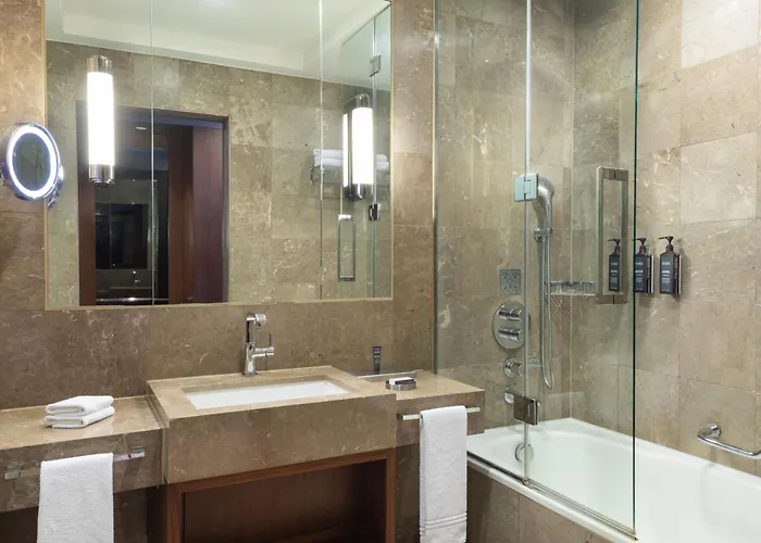 Sheraton Ξενοδοχείο